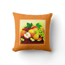 Tropische Früchte Malerei. Jetzt kaufen