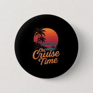Tropische Kreuzfahrt in den Ferien mit Palme Su Button