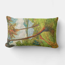 Tropische Landschaft auf Martinique (Charles Laval