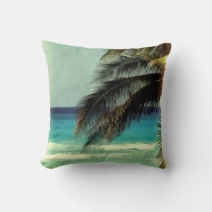 Tropische Natur-Art-Kissen Kissen