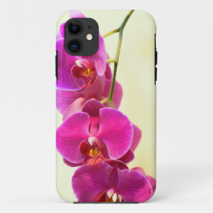 Tropische Orchideen Case-Mate iPhone Hülle
