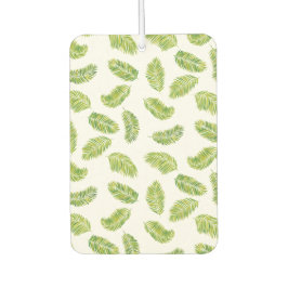 Tropische Palmen Autolufterfrischer