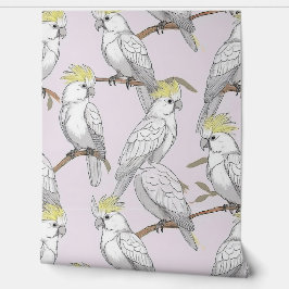 Tropische Perle Tapete