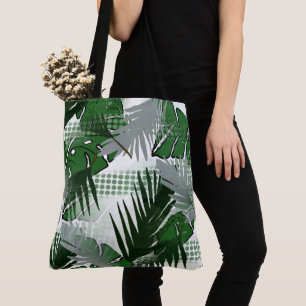 Tropische Pflanzen, Botanischer Druck Einkaufen /