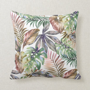 Tropische Pillow Tropical Wohngestaltung Kissen