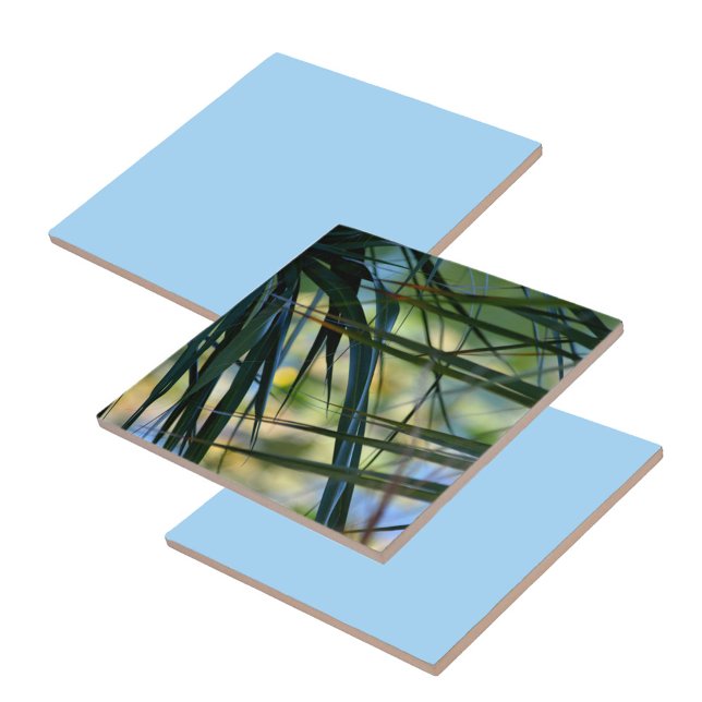 Tropische Schatten Fliese (Von Creator hochgeladen)