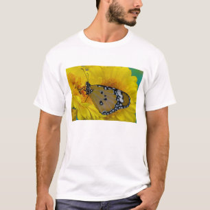 Tropische Schmetterlinge T-Shirt