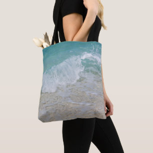 Tropische Shoreline Bliss #1 #ocean #wall #art