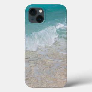 Tropische Shoreline Bliss #1 #ocean #wall #art Case-Mate iPhone Hülle