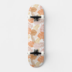 Tropische Stimmung Skateboard