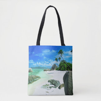 Tropische Strände | Insel La Digue