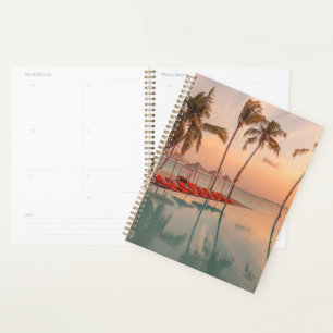 Tropische Strände   Malediven Tropical Beach & Poo Planer