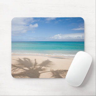 Tropische Strände   Maui, Hawaii Mousepad