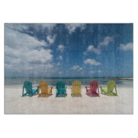 Tropische Strände | Palm Beach, Aruba