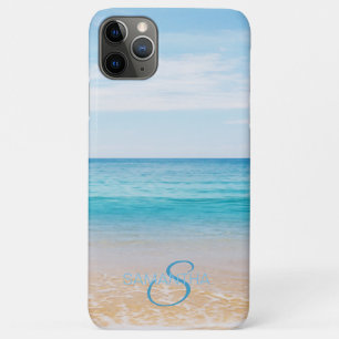 Tropische Strandküste Case-Mate iPhone Hülle