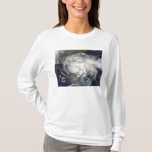 Tropische Sturm-Fee 4 T-Shirt