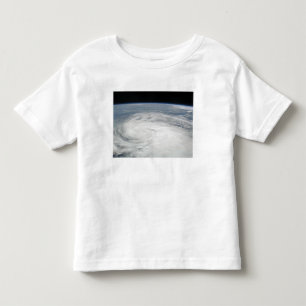 Tropische Sturm-Fee 6 Kleinkind T-shirt