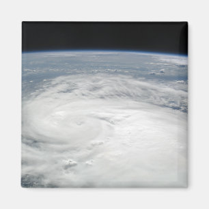 Tropische Sturm-Fee 6 Magnet