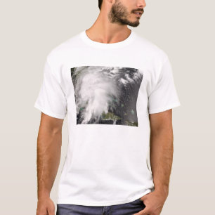 Tropische Sturmfalle 5 T-Shirt
