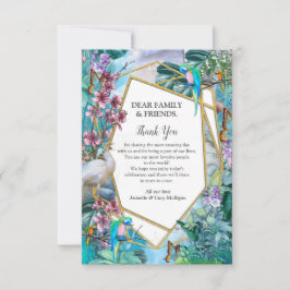 Tropische Surreallandschaft dank Karte