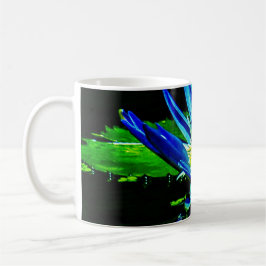 Tropische Tasse