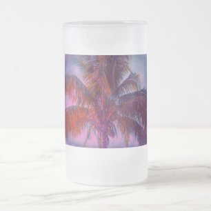 Tropische Tasse von Frostbeeren