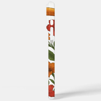 Tropische Toucans & Blooms iPhone 16 Pro Max Hülle