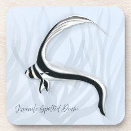 tropische Untersetzer