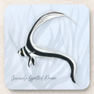 tropische Untersetzer