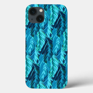 Tropische Vögel Case-Mate iPhone Hülle