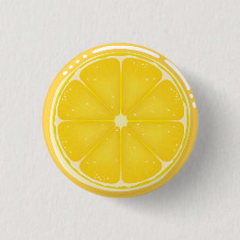 TROPISCHE Zitrusfrüchte SOMMERFRÜCHTE Orangenlemon Button