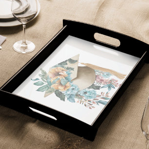 Tropischer Abschluss-Hut und Tassel-Party Seidenpapier