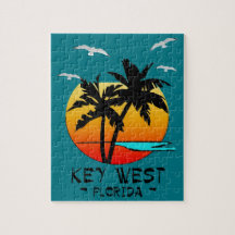 TROPISCHER BESTIMMUNGSORT KEY WESTS FLORIDA