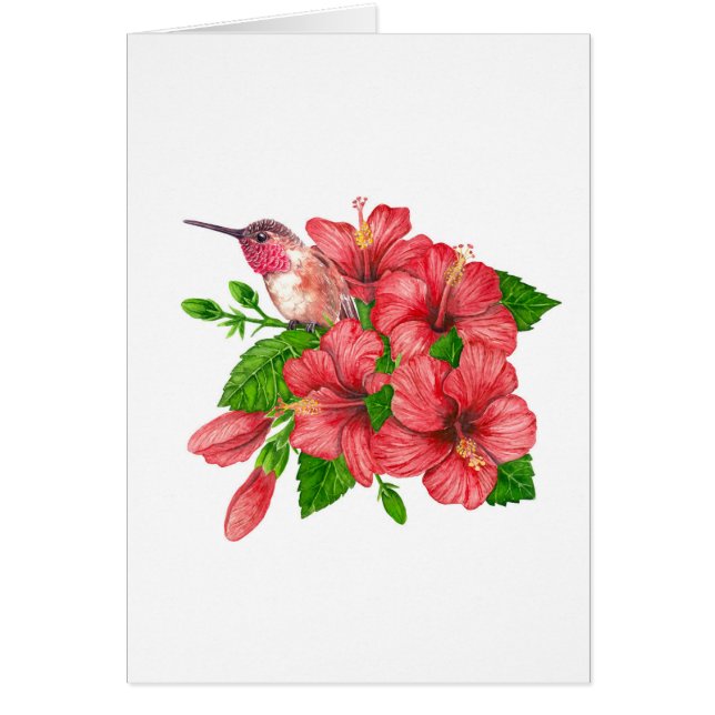 Tropischer Bouquet (Vorne)