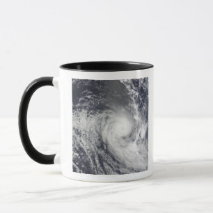Tropischer Cyclone Ilsa Tasse