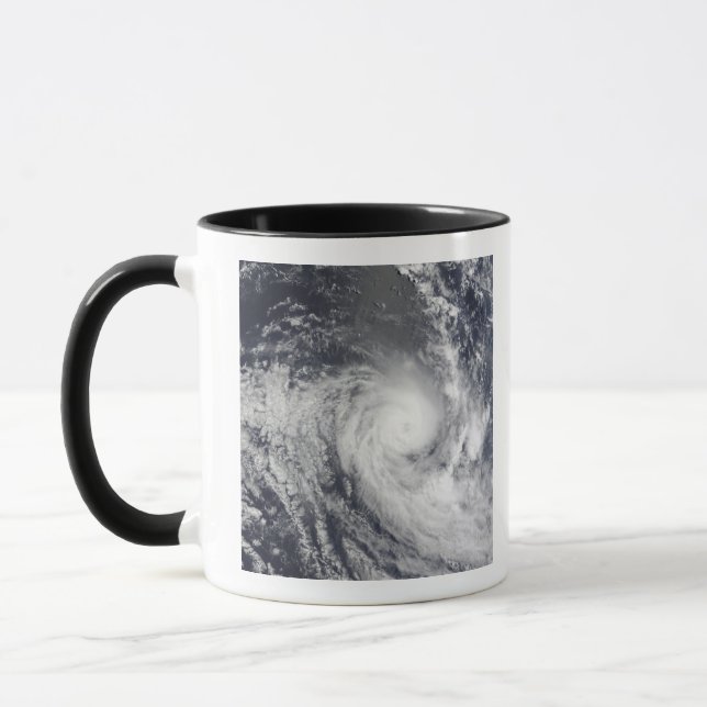 Tropischer Cyclone Ilsa Tasse (Links)