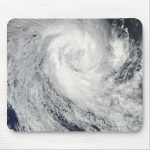 Tropischer Cyclone Imani Mousepad