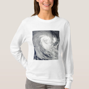 Tropischer Cyclone Imani T-Shirt