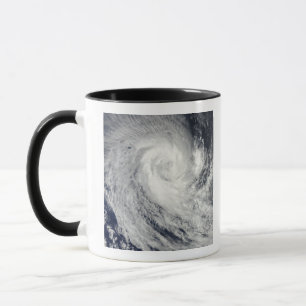 Tropischer Cyclone Imani Tasse