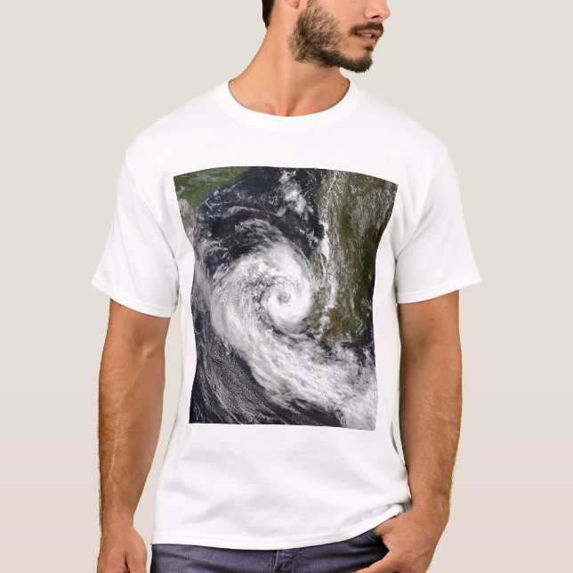 Tropischer Cyclone Izilda T-Shirt (Vorderseite)
