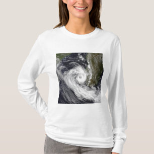 Tropischer Cyclone Izilda T-Shirt