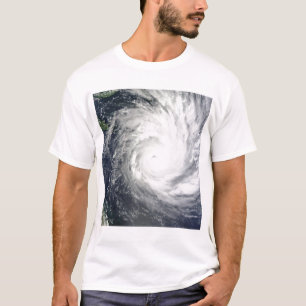 Tropischer Cyclone Yasi T-Shirt