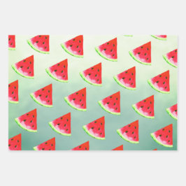 Tropischer Garten: Parco delle camelie Locarno Geschenkpapier Set