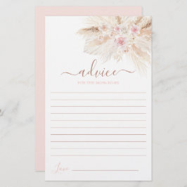 Tropischer Ratschlag für die Mama, die auf der Kar