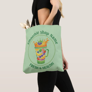 Tropischer Saftmix & Smoothie Saft Shop