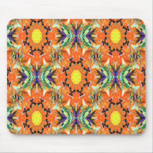 Tropischer Sommer.... Mousepad