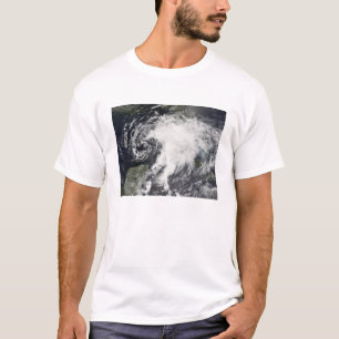 Tropischer Sturm Alberto T-Shirt