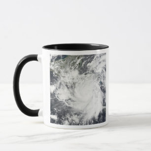 Tropischer Sturm Alma Tasse