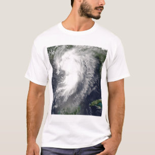 Tropischer Sturm Cindy T-Shirt