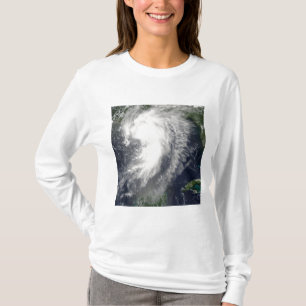 Tropischer Sturm Cindy T-Shirt